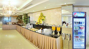 Bay Sydney Khách sạn 3*