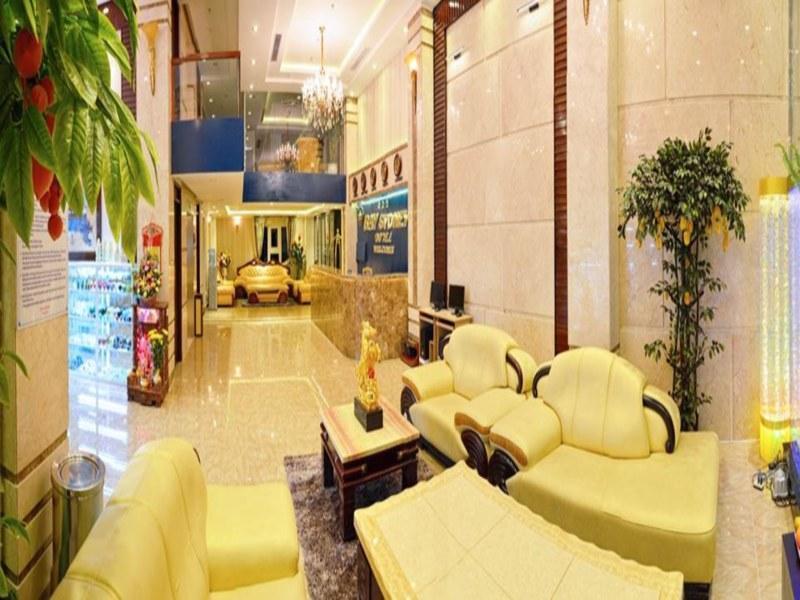 Khách sạn Bay Sydney Đà Nẵng
