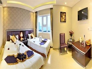 Bay Sydney Khách sạn 3*