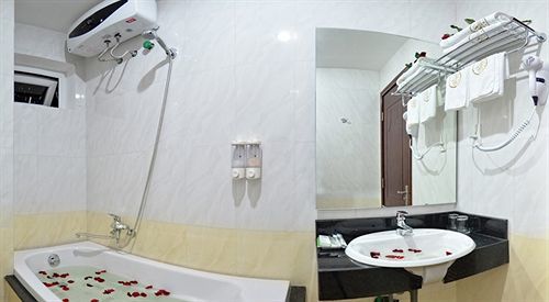 Khách sạn Bay Sydney 3*