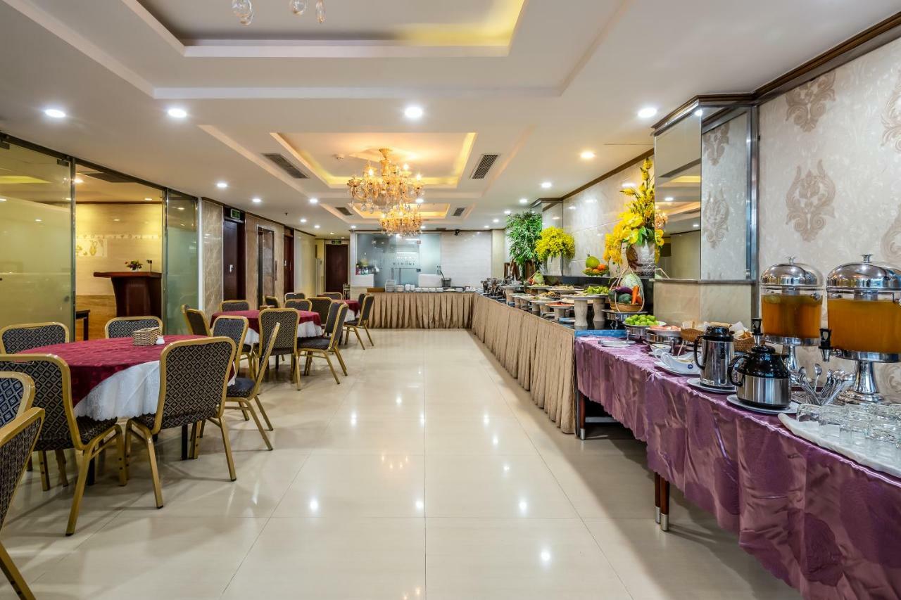 Bay Sydney Khách sạn Đà Nẵng