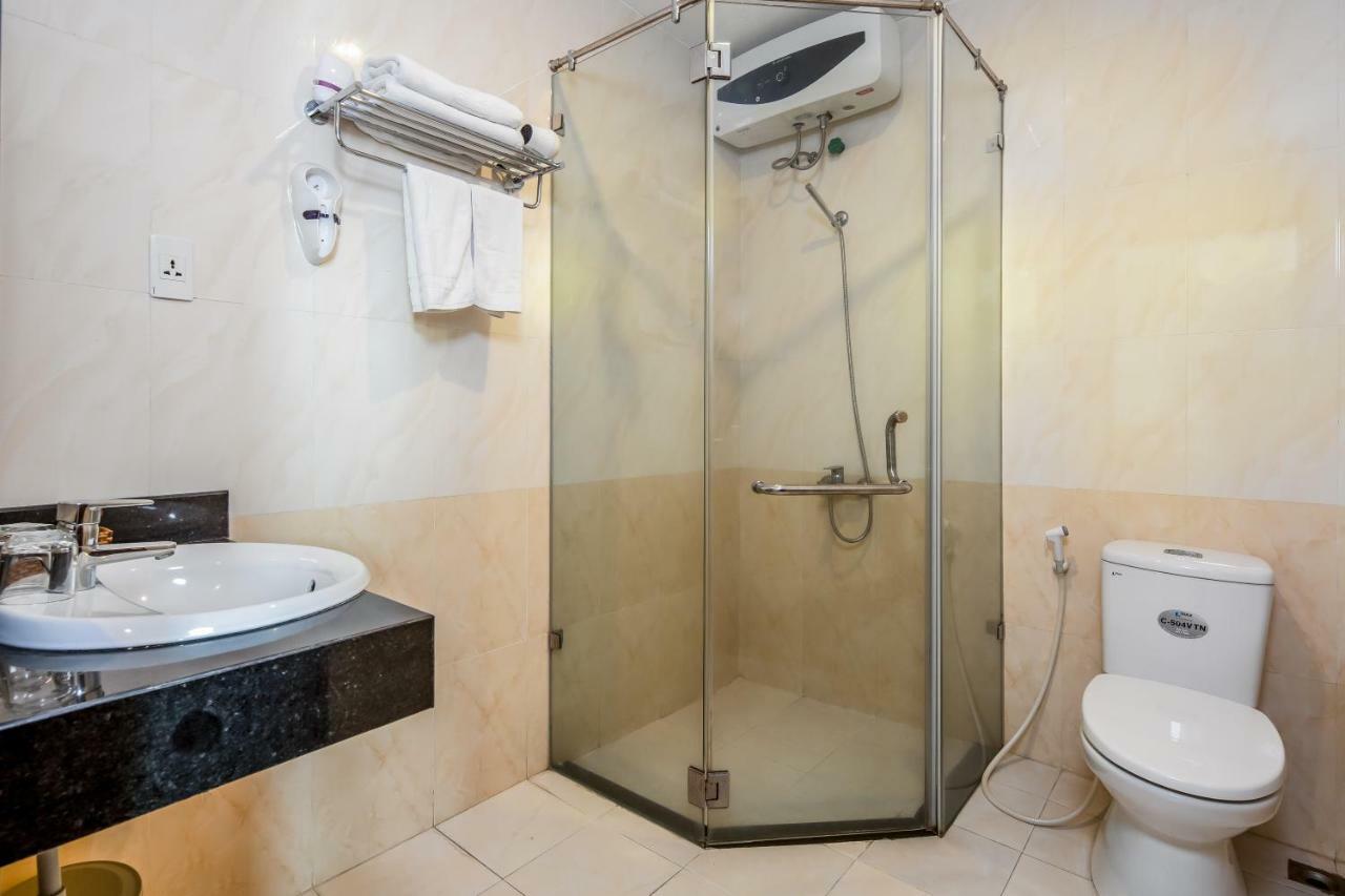 Khách sạn Bay Sydney 3*