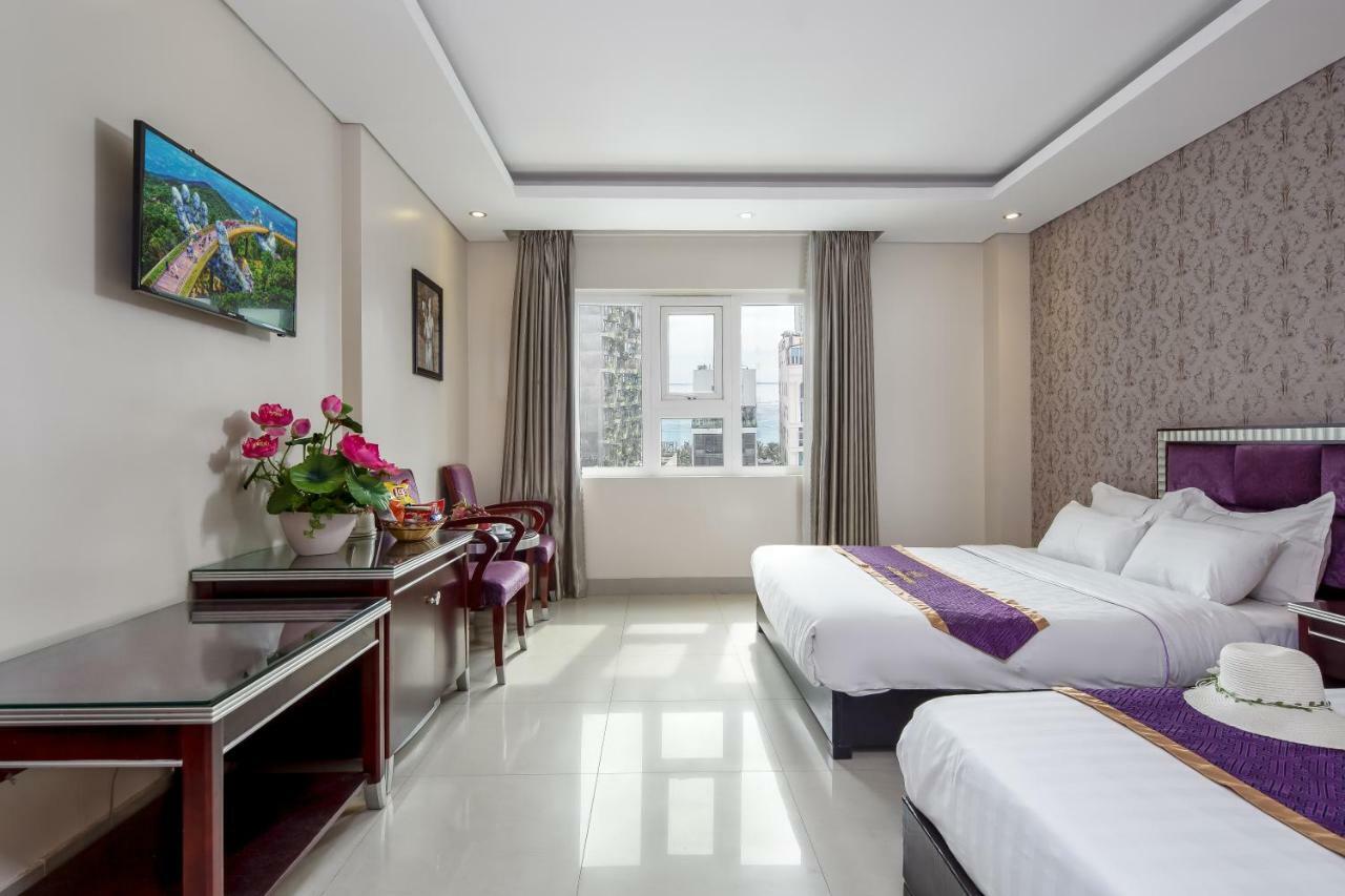Khách sạn Bay Sydney Đà Nẵng