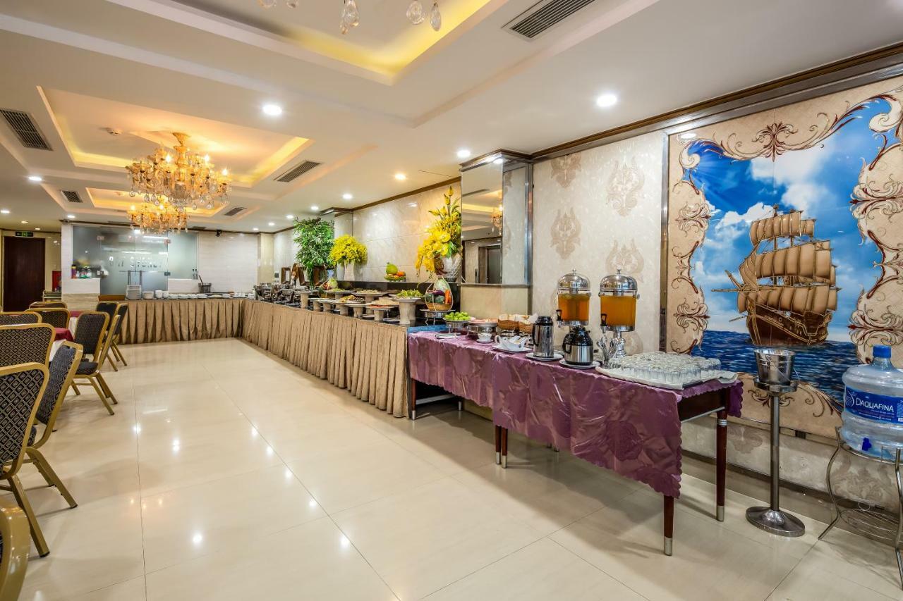 Khách sạn Bay Sydney 3*
