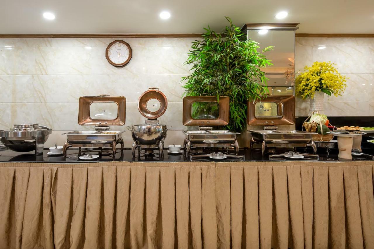 Khách sạn Bay Sydney 3*