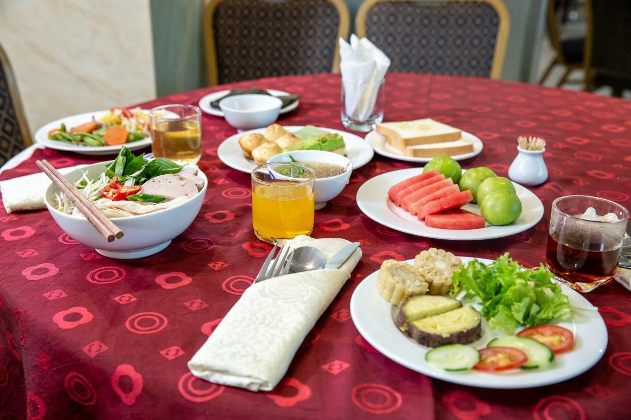 Khách sạn Bay Sydney 3*