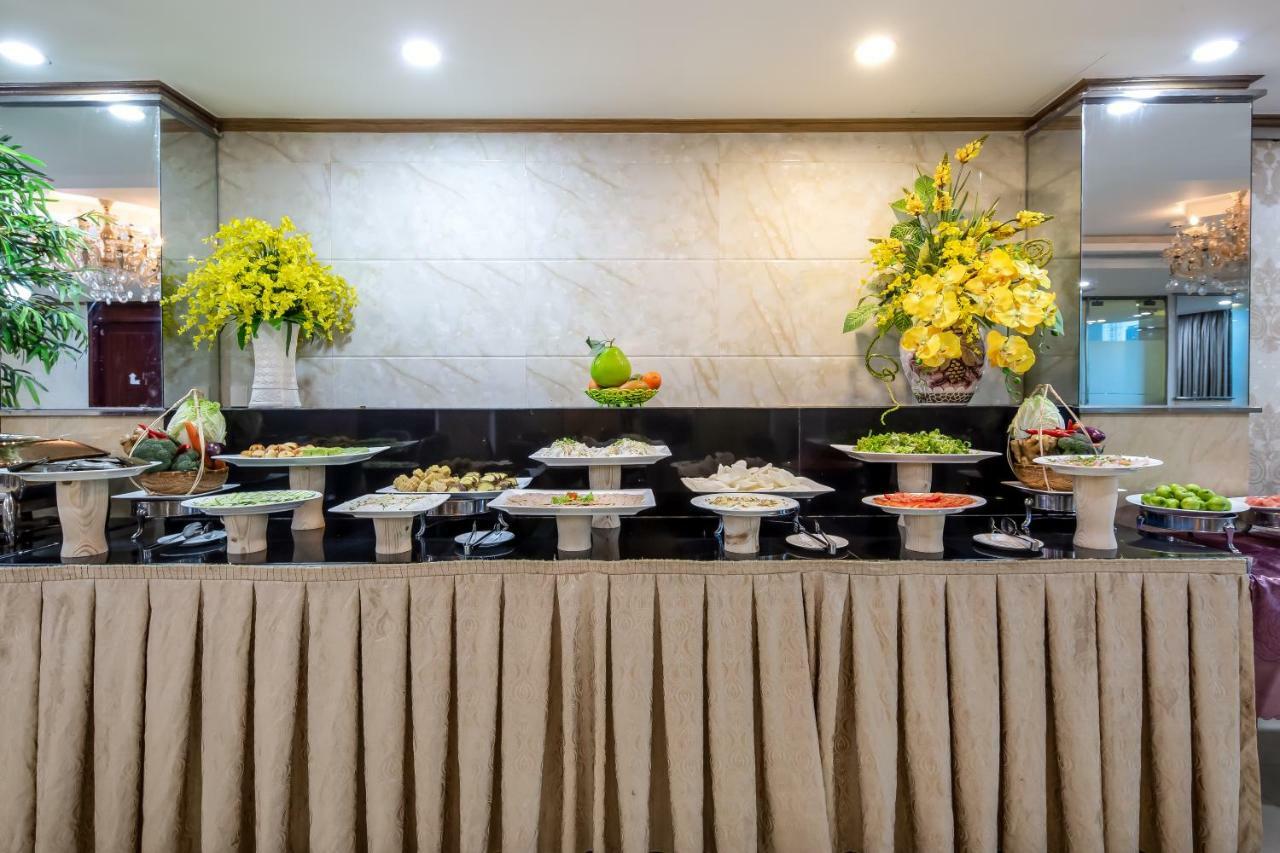 Khách sạn Bay Sydney 3*