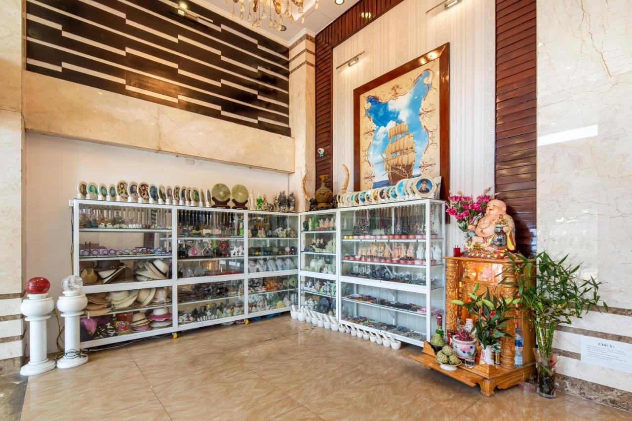 Bay Sydney Khách sạn Đà Nẵng